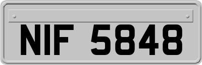 NIF5848
