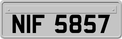 NIF5857