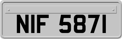 NIF5871