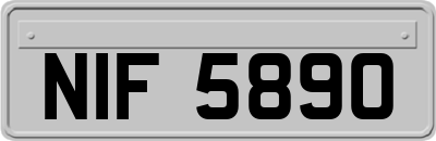 NIF5890