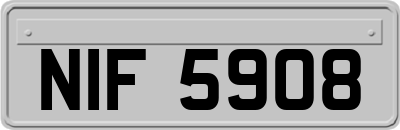 NIF5908
