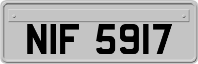 NIF5917