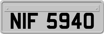 NIF5940