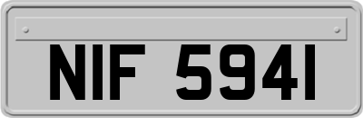 NIF5941