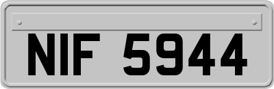 NIF5944