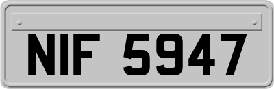 NIF5947
