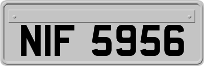 NIF5956