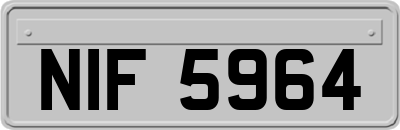 NIF5964