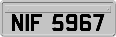 NIF5967