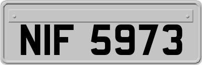 NIF5973