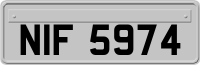 NIF5974