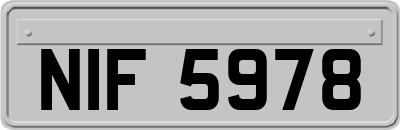 NIF5978