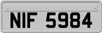 NIF5984