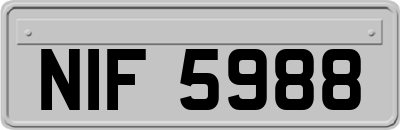 NIF5988
