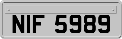 NIF5989
