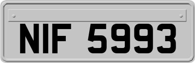 NIF5993