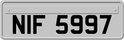 NIF5997