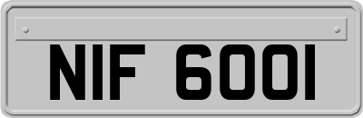 NIF6001