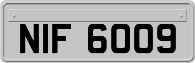 NIF6009