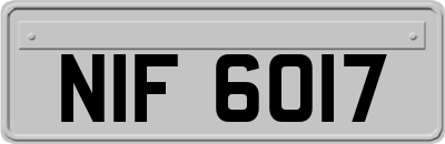 NIF6017