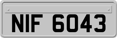 NIF6043