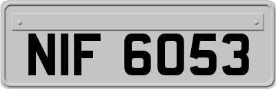 NIF6053
