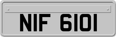 NIF6101