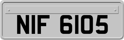 NIF6105