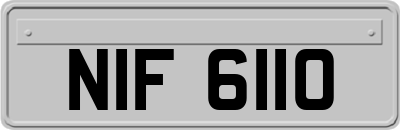 NIF6110