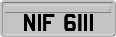 NIF6111