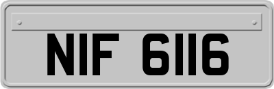 NIF6116