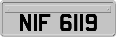 NIF6119