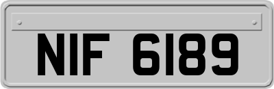 NIF6189