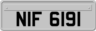 NIF6191