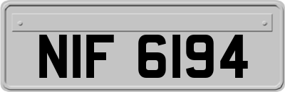 NIF6194