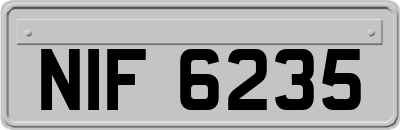 NIF6235
