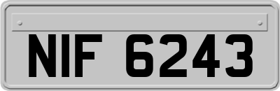 NIF6243