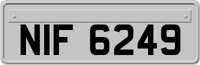 NIF6249
