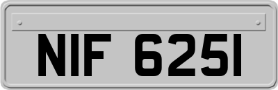 NIF6251
