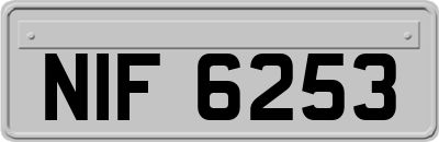 NIF6253