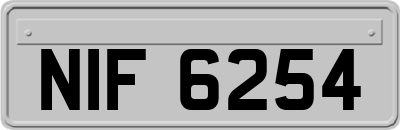 NIF6254