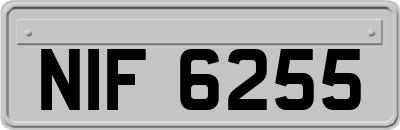 NIF6255