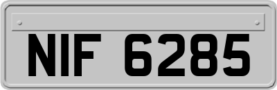 NIF6285