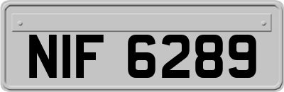 NIF6289