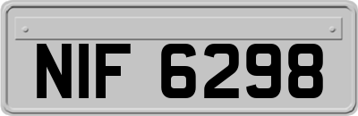 NIF6298