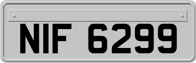 NIF6299
