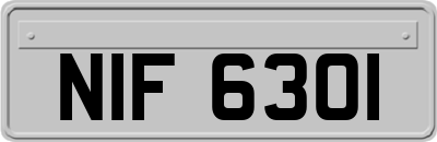 NIF6301