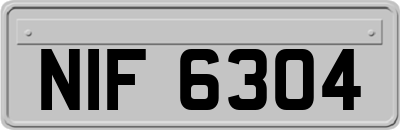 NIF6304