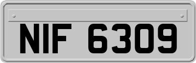 NIF6309