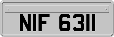 NIF6311
